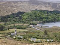 Rundfahrt im County Donegal