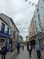 Galway &ndash; &copy; Sinah Witzig (Eberhardt TRAVEL)