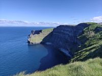 Cliffs of Moher &ndash; &copy; Sinah Witzig (Eberhardt TRAVEL)