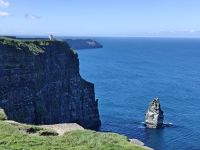 Cliffs of Moher &ndash; &copy; Sinah Witzig (Eberhardt TRAVEL)