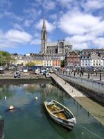 Cobh &ndash; &copy; Sinah Witzig (Eberhardt TRAVEL)