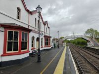 Llanfair PG &ndash; &copy; Sinah Witzig (Eberhardt TRAVEL)