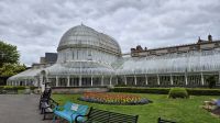 Belfast: Botanischer Garten