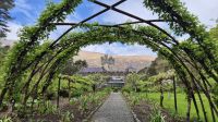Glenveagh Castle &ndash; &copy; Sinah Witzig (Eberhardt TRAVEL)