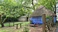 Bunratty Folkpark &ndash; &copy; Sinah Witzig (Eberhardt TRAVEL)