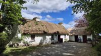 Bunratty Folkpark &ndash; &copy; Sinah Witzig (Eberhardt TRAVEL)