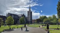 Dublin: St Patrick's Cathedral &ndash; &copy; Sinah Witzig (Eberhardt TRAVEL)