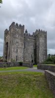 Bunratty Castle &ndash; &copy; Natalie Hady (Eberhardt TRAVEL)