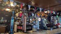 Irish Coffee in Leenaun &ndash; &copy; Natalie Hady (Eberhardt TRAVEL)