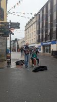 Live-Musik in Galway &ndash; &copy; Natalie Hady (Eberhardt TRAVEL)