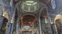Galway Kathedrale &ndash; &copy; Natalie Hady (Eberhardt TRAVEL)