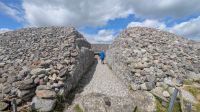 Megalithgräber von Carrowmore  &ndash; &copy; Natalie Hady (Eberhardt TRAVEL)