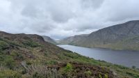 Aussichtspunkt Glenveagh 