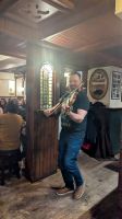 McGinleys Pub  &ndash; &copy; Natalie Hady (Eberhardt TRAVEL)