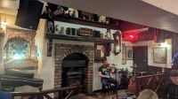 McGinleys Pub  &ndash; &copy; Natalie Hady (Eberhardt TRAVEL)