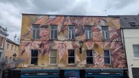 Wandmalereien Derry &ndash; &copy; Natalie Hady (Eberhardt TRAVEL)
