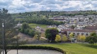 Friedhof Derry &ndash; &copy; Natalie Hady (Eberhardt TRAVEL)