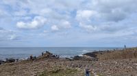 Giant's Causeway