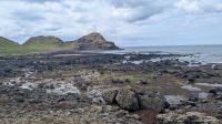 Giant's Causeway  &ndash; &copy; Natalie Hady (Eberhardt TRAVEL)