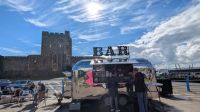 Carrickfergus Castle &ndash; &copy; Natalie Hady (Eberhardt TRAVEL)