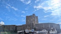 Carrickfergus Castle