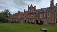 Queen's University  &ndash; &copy; Natalie Hady (Eberhardt TRAVEL)