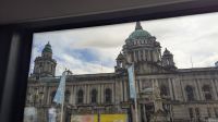 Belfast Rathaus &ndash; &copy; Natalie Hady (Eberhardt TRAVEL)