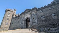 Kilkenny Castle &ndash; &copy; Natalie Hady (Eberhardt TRAVEL)