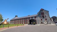 Midleton Distillery Experience  &ndash; &copy; Natalie Hady (Eberhardt TRAVEL)