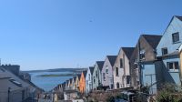 Bunte Häuserwand Cobh &ndash; &copy; Natalie Hady (Eberhardt TRAVEL)