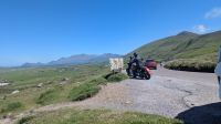 Waymont Viewpoint mit dem Bus, Auto oder auch Motorrad &ndash; &copy; Natalie Hady (Eberhardt TRAVEL)