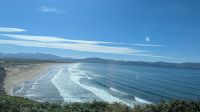 Inch Beach &ndash; &copy; Natalie Hady (Eberhardt TRAVEL)