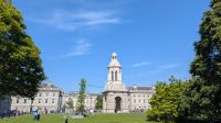 Trinity College 