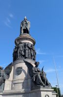 O'Connell Street mit the Spire &ndash; &copy; Natalie Hady (Eberhardt TRAVEL)