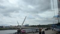 Peace Bridge