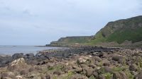 Giants Causeway  &ndash; &copy; Natalie Hady (Eberhardt TRAVEL)