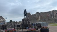 Carrickfergus &ndash; &copy; Natalie Hady (Eberhardt TRAVEL)