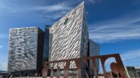 Titanic Museum &ndash; &copy; Natalie Hady (Eberhardt TRAVEL)