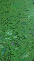 Peace Wall &ndash; &copy; Natalie Hady (Eberhardt TRAVEL)