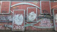 Peace Wall  &ndash; &copy; Natalie Hady (Eberhardt TRAVEL)