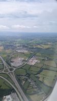Landung Dublin
