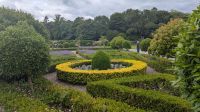 Muckross Gardens