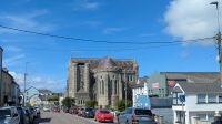 O'Connell's Cathedral Cahersiveen &ndash; &copy; Natalie Hady (Eberhardt TRAVEL)