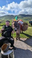 River Caragh Viewpoint  &ndash; &copy; Natalie Hady (Eberhardt TRAVEL)