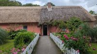 Bauernhaus &ndash; &copy; Natalie Hady (Eberhardt TRAVEL)