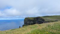 Cliffs of Moher &ndash; &copy; Natalie Hady (Eberhardt TRAVEL)