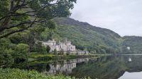 Kylemore Abbey &ndash; &copy; Natalie Hady (Eberhardt TRAVEL)