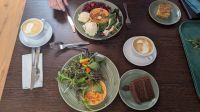 Kylemore Abbey Lunch &ndash; &copy; Natalie Hady (Eberhardt TRAVEL)