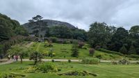 Victorian Walled Garden  &ndash; &copy; Natalie Hady (Eberhardt TRAVEL)