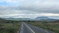 Fahrt zum Glenveagh Nationalpark &ndash; &copy; Natalie Hady (Eberhardt TRAVEL)